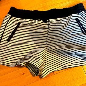 Loft shorts